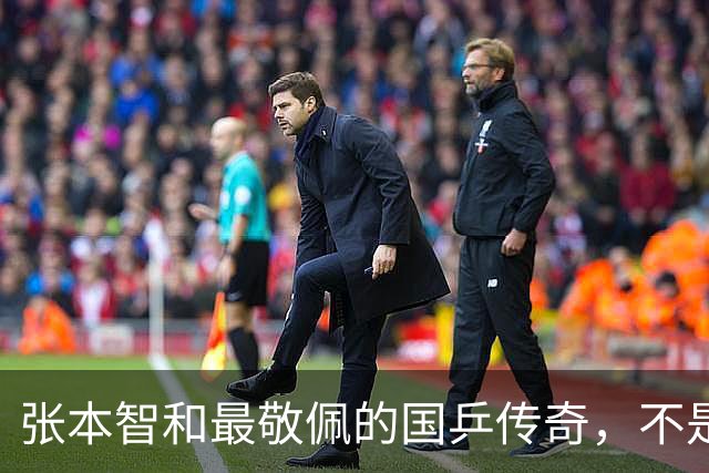 张本智和最敬佩的国乒传奇，不是马龙，而是那个让他苦追10年的人