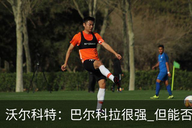 沃尔科特：巴尔科拉很强 但能否适应英超？我更倾向于买罗杰斯