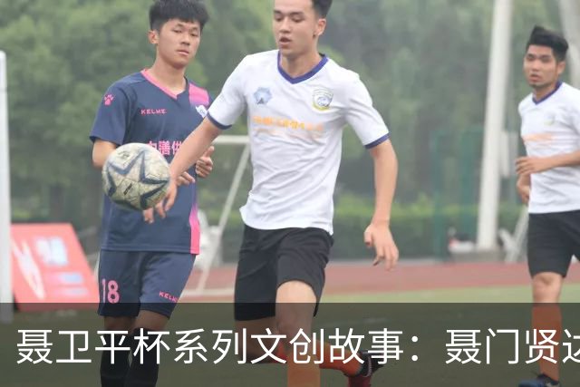 聂卫平杯系列文创故事：聂门贤达“传承”之局