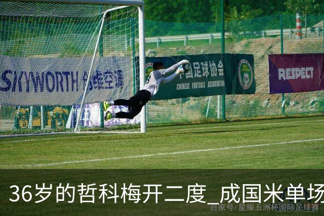 36岁的哲科梅开二度 成国米单场进2球的最老球员